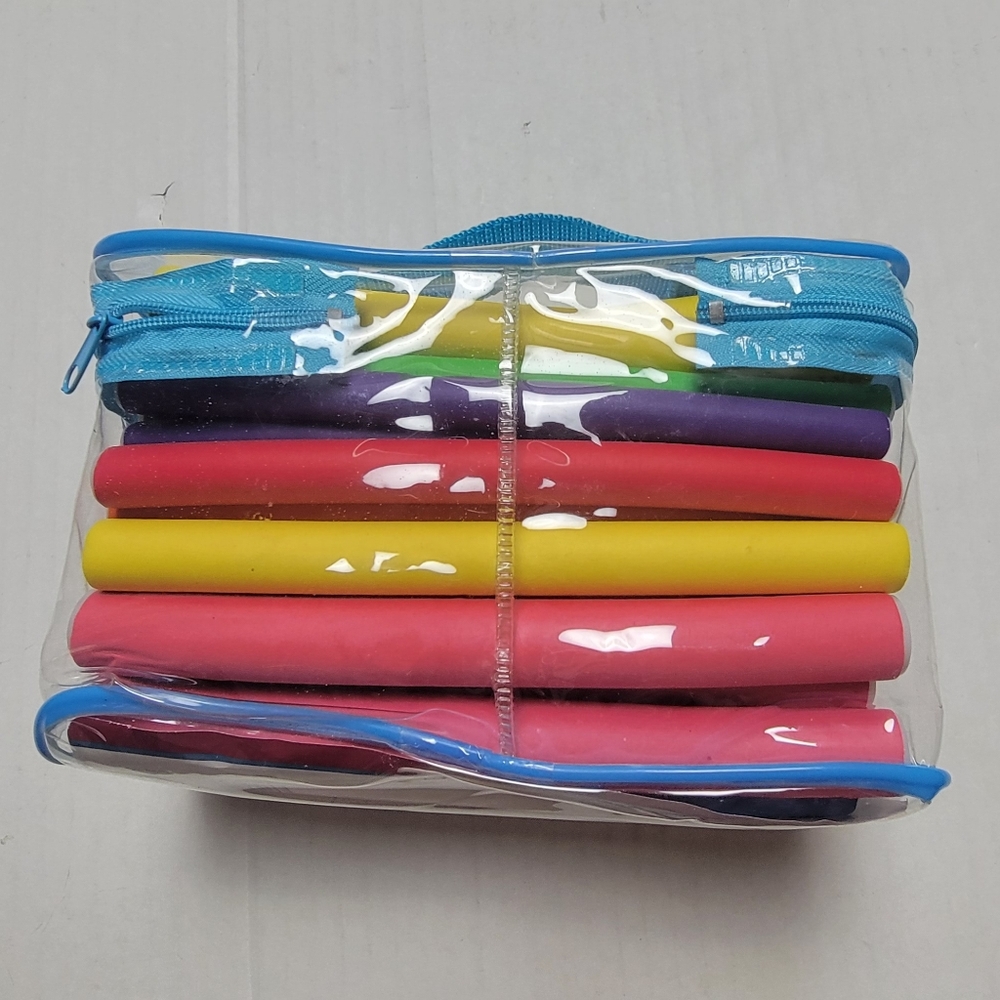 Flexible Curling Rods - Picture 5 of 12